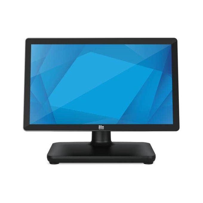 Elo, Sistema POS All-in-one, 21.5'' Touchscreen, i5-8500T 2.1 GHz, Nero