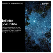 Xerox, Cartuccia Toner Nero, Originale 106R02724, 25300 Pagine