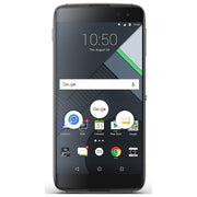 Blackberry DTEK60, Smartphone Android, 32 GB, 4 GB RAM, Nero
