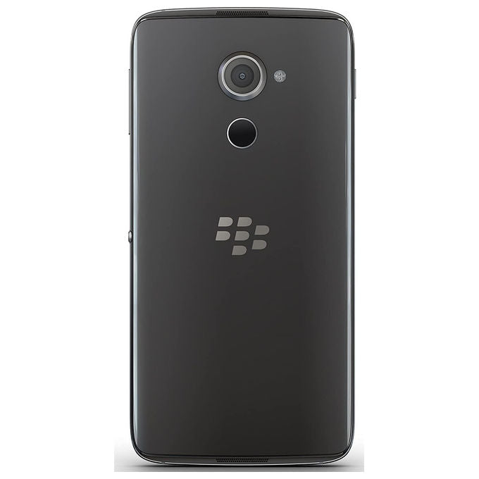 Blackberry DTEK60, Smartphone Android, 32 GB, 4 GB RAM, Nero