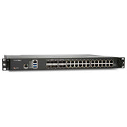 SonicWall, Alimentatore 90W, Per Firewall Nsa 3700 Series, 02-SSC-8060