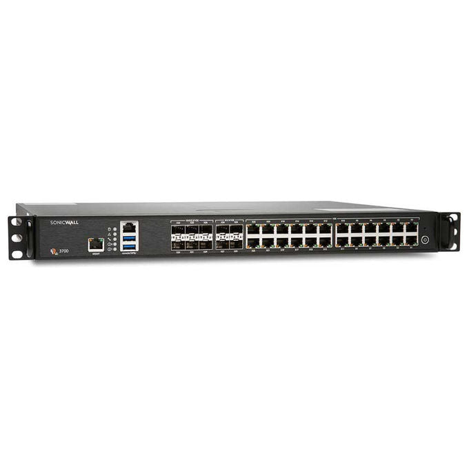 SonicWall, Alimentatore 90W, Per Firewall Nsa 3700 Series, 02-SSC-8060