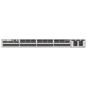 Cisco, Switch Catalyst 9300X-24Y-A, 24 Porte 25G-10G-1G SFP28, Network Advantage