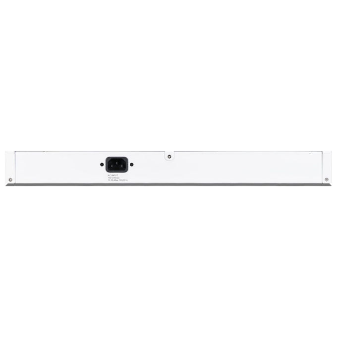 Fortinet, Switch Gestione FS-148F-FPOE, L2+, con PoE 740 W, Ethernet Gigabit