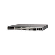 Cisco, Switch Ethernet 48 Porte 10GBase-T, 6 Uscite 100 Gigabit, N9K-C93108TC-FX3P