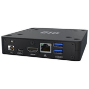 Elo Touch Solutions, Computer Integrato Android, 4GB RAM, 32GB Memoria, Backpack 4.0