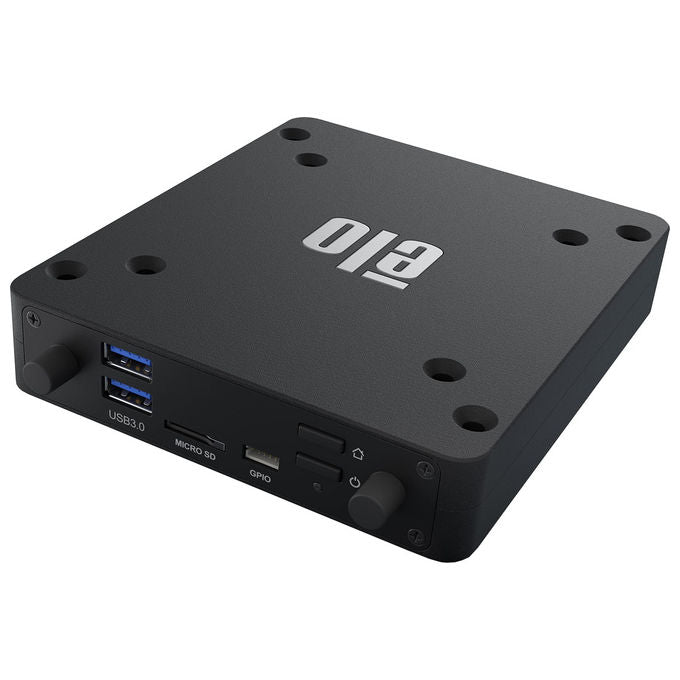 Elo Touch Solutions, Computer Integrato Android, 4GB RAM, 32GB Memoria, Backpack 4.0