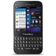 BlackBerry Q5, Smartphone, 8GB, 2GB RAM, Single SIM, Nero, Tastiera QWERTY