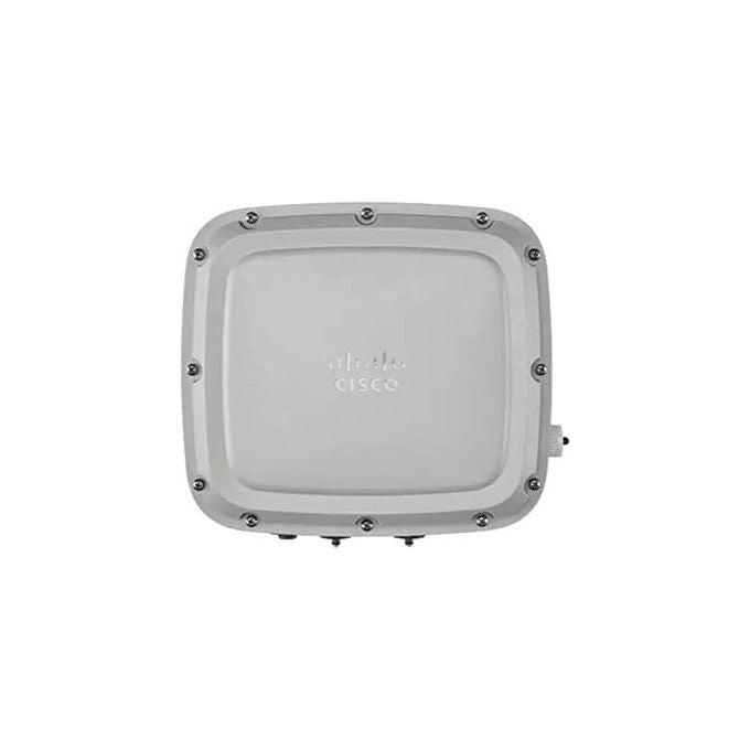 Cisco, Punto di Accesso Wi-Fi 6 da esterno, Antenna Interna, Catalyst 9124AXI-E