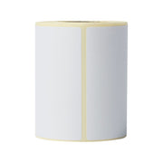 Brother Etichette per Stampante Autoadesive BDE-1J044076-066 76 x 44 mm Bianco 400 pz