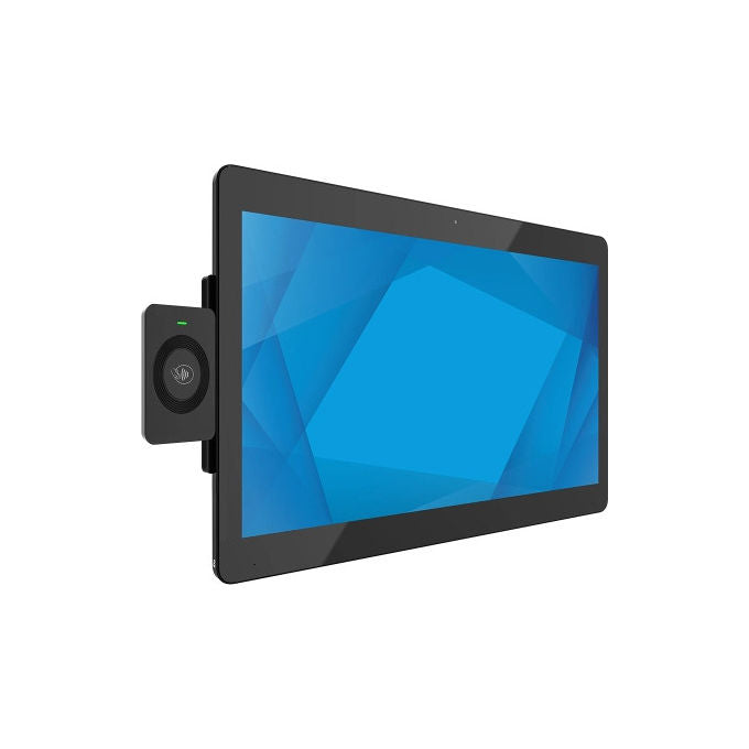 Elo Touch Solutions, Lettore RFID USB, Nero, Edge Connect, Compatibile con piu' schede