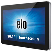 Elo Touch Solutions, Monitor Touchscreen 10.1'', Android 10, Bianco, All-in-One