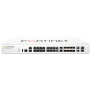 Fortinet, Firewall, Fg-100f, Next Generation Firewall, 22 Porte, Doppia Alimentazione