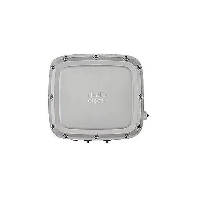 Cisco, Copertura per Dispositivi di Rete, Sovraverniciabile, per Catalyst 9124AXD, 9124AXI