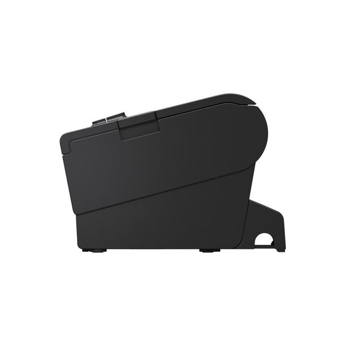 Epson, Stampante Termica POS TM-T88VII (132), USB, Ethernet, PoweredUSB, Nero