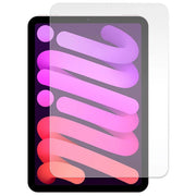 Compulocks, Protezione Schermo iPad Mini 8.3 (6a Generazione), Chiaro, Antigraffio