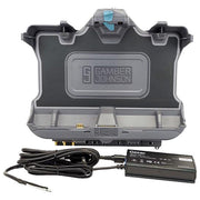 Getac, Docking Station Veicolare per F110 G6
