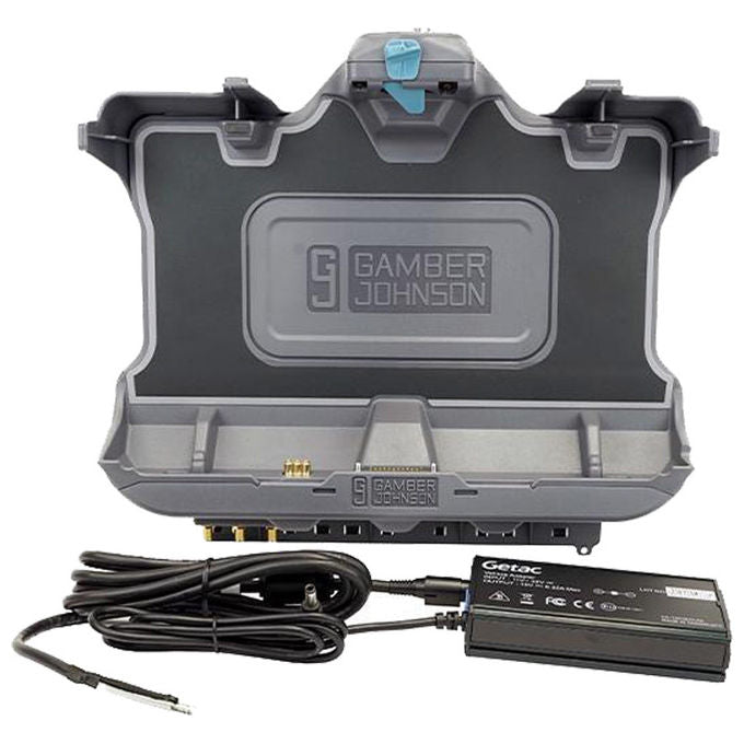 Getac, Docking Station Veicolare per F110 G6