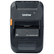 Brother, Stampante Etichette RJ3250WBL, Termica Diretta, Wireless, Ethernet LAN, Wi-Fi, Bluetooth