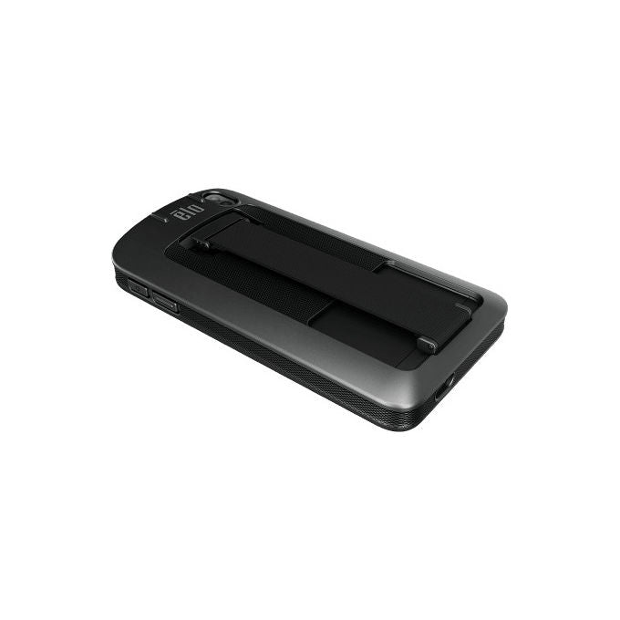 Elo Touch Solutions, Custodia protettiva in gomma nera per terminale M50