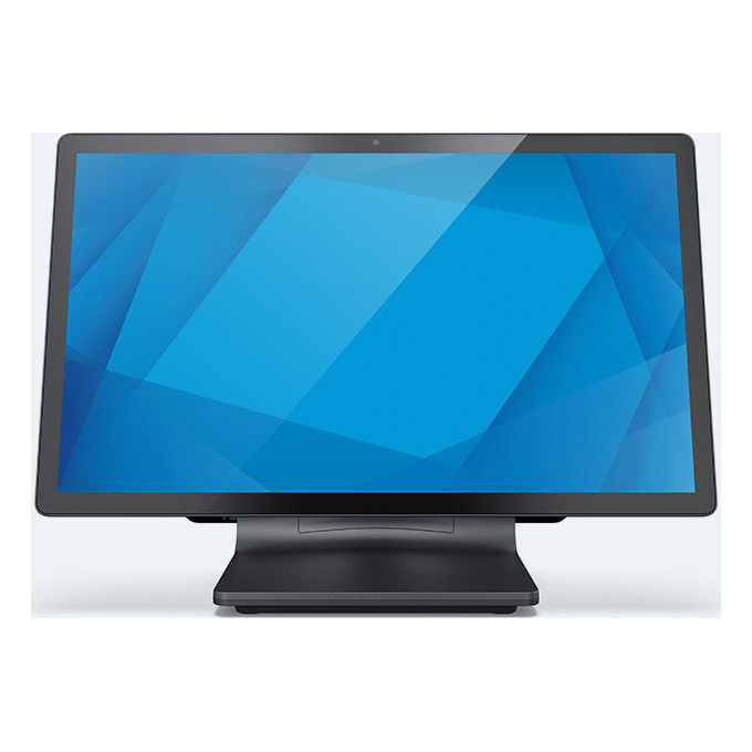 Elo Touch Solutions, Terminale POS I-Series 4 Slate Value, 15.6'' Android, Grigio Scuro