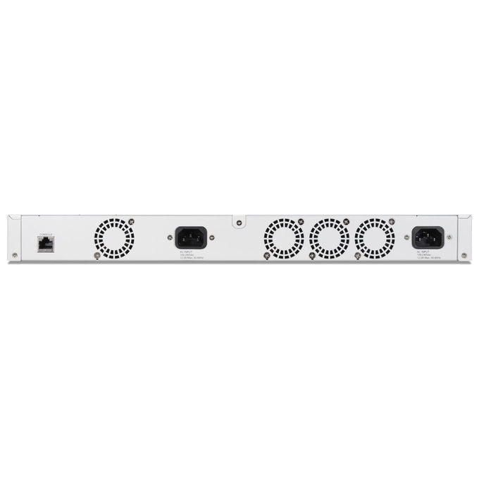 Fortinet, Switch Ethernet 48 Porte, 10 Gigabit, Supporto Layer 3, FS-448E-FPOE