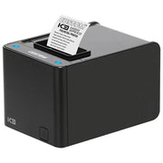 Custom, Stampante POS Termica, 203 x 203 DPI, Nero, Interfaccia USB, Ethernet