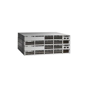 Cisco, Switch di Rete, 48 Porte mGig, Catalyst 9300X-48TX-E, Netw Essenti