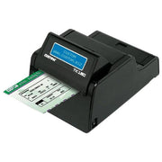 Custom, Stampante Etichette Termica Tk180, Ethernet, Rs232, Nera