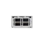 Cisco, Modulo di Rete, Catalyst 9300X-NM-4C, 4 Porte, 40-100 Gigabit Ethernet