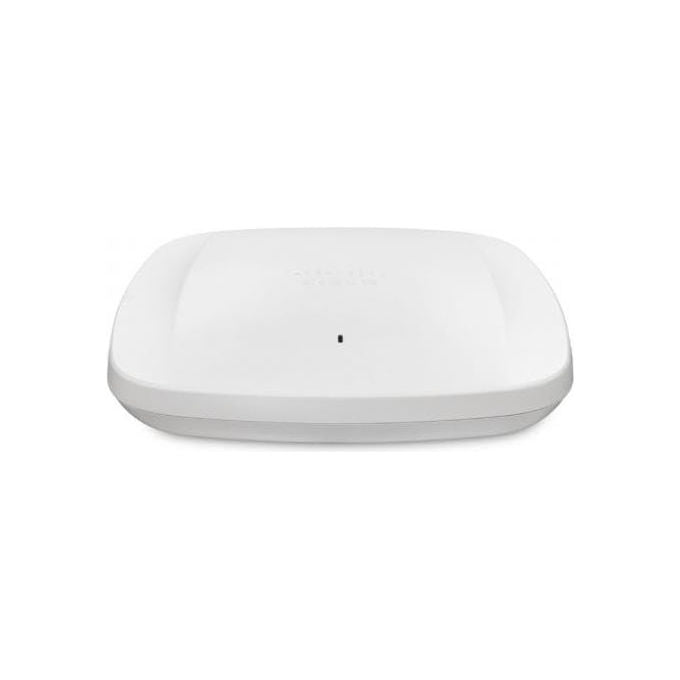 Cisco, Access Point Wireless, Tri-Band, Wi-Fi 6E, Catalyst 9166I