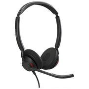 Jabra, Engage 50 II, Auricolare Cablato, USB tipo-C, Stereo, Per Ufficio, Nero