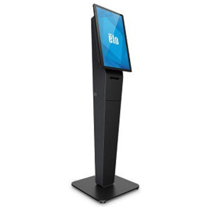 Elo Touch Systems Pe, Supporto da terra per Self Service, 22-24-27 pollici