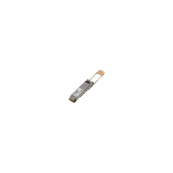 Cisco, Modulo Ricetrasmettitore QSFP, 100GBase-SR BiDi, Fibra Ottica Multi-Mode