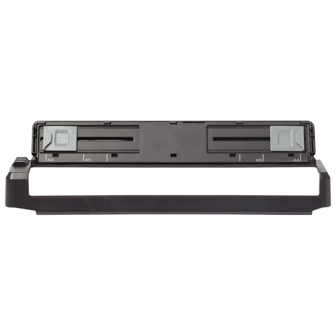 Brother Guida Carta Regolabile Nera per Stampanti PocketJet PJ762 PJ863 PJ883
