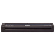 Brother, Stampante Portatile Termica Diretta PJ-822, A4, Cablata, Nero