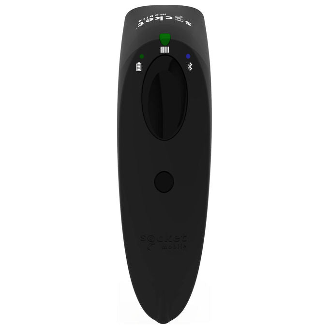 Socket Mobile CX3972-3029 SocketScan S720 Lettore di Codici a Barre 1D 2D QR Code Bluetooth 10 m autonomia 20 h colore Nero