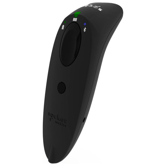 Socket Mobile CX3972-3029 SocketScan S720 Lettore di Codici a Barre 1D 2D QR Code Bluetooth 10 m autonomia 20 h colore Nero