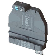 Gamber Johnson, Docking Station, Zebra ET4X, Dual USB, Slim, Cavo Nudo