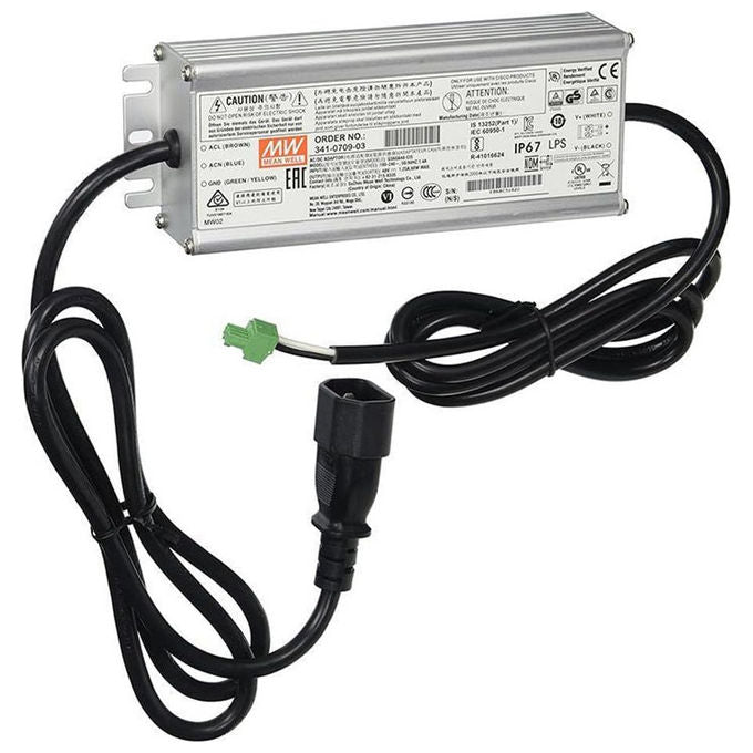 Cisco, Adattatore di Alimentazione, Per Access Point, Compatibile con Catalyst 9124AXD-AXI