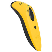 Socket Mobile, SocketScan S720, Lettore codici a barre lineare e QR, Giallo