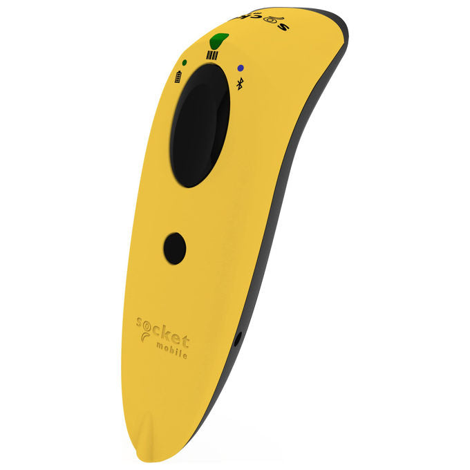 Socket Mobile, SocketScan S720, Lettore codici a barre lineare e QR, Giallo