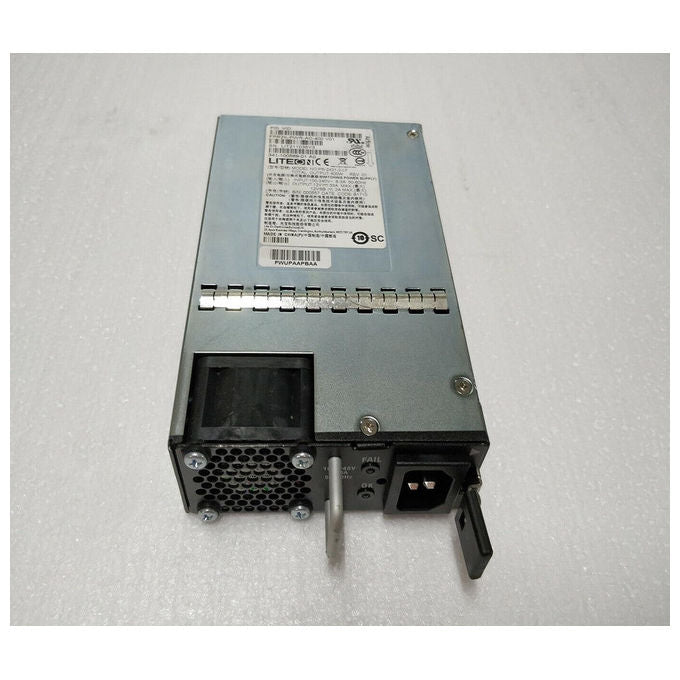 Cisco, Alimentatore AC 400W, Per Firewall Serie 3K, FPR3K-PWR-AC-400