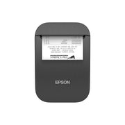 Epson, Stampante Termica Portatile TM-P80II, 203x203 DPI, Con-Senza Cavo