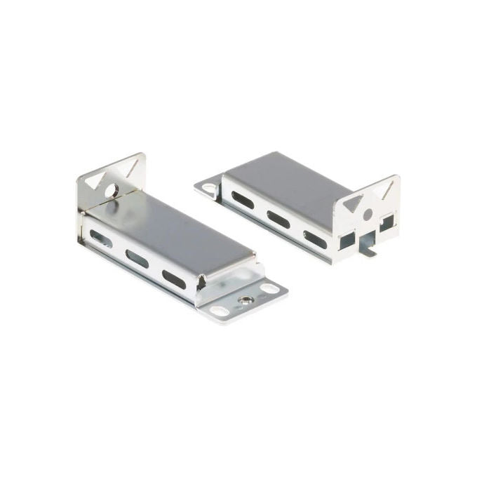 Cisco, Staffa di montaggio a parete, Per switch compatto Catalyst 9200CX