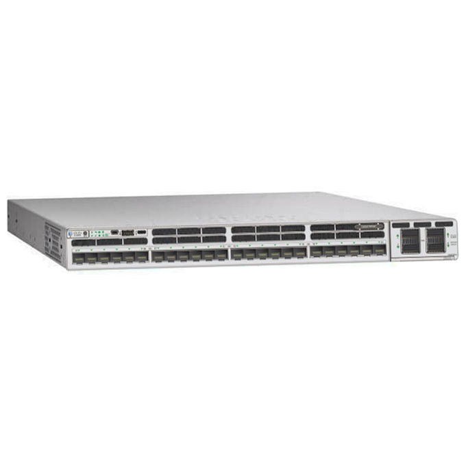 Cisco, Switch di Rete, 24 Porte, Gigabit Ethernet, Catalyst 9300X-24HX-E