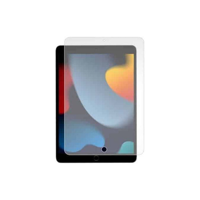 Compulocks, Protezione Schermo in Vetro Temperato, Antigraffio, Oleorepellente, per iPad 10.9'' 10a Generazione