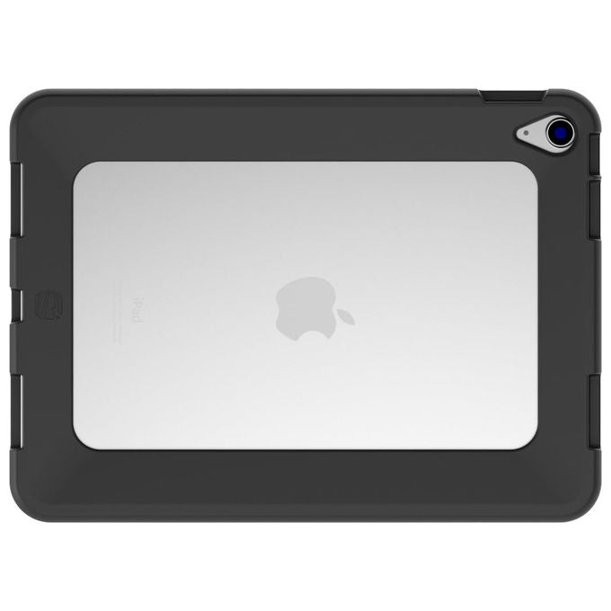 Compulocks, Custodia Rigida, iPad 10.9 pollici, 10th Gen-PRO 11-AIR 10.9, Rugged Edge, Nero