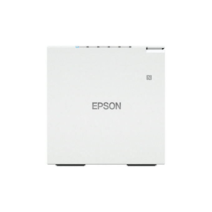 Epson, TM-M30III, Stampante POS Termica, 203 x 203 DPI, Cablata, Bianca