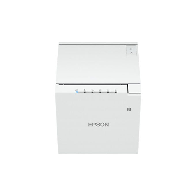 Epson, TM-M30III, Stampante POS Termica, 203 x 203 DPI, Cablata, Bianca